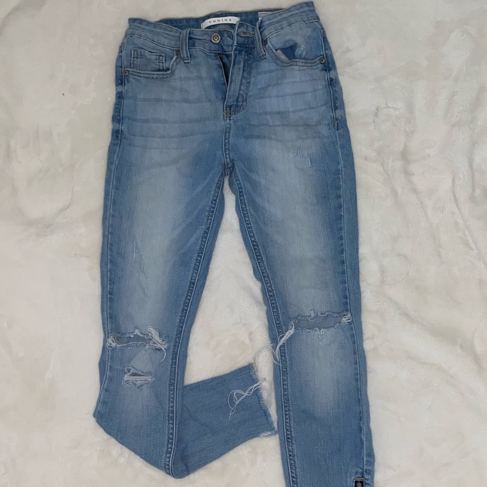 Eunina jeans